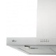 COIFA DE PAREDE FISCHER INOX TRADITION LINE 70