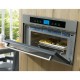 FORNO MICRO-ONDAS FISCHER PLATINIUM GRILL DE EMBUTIR 35L