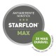 BISTEQUEIRA EM ALUMÍNIO REVESTIMENTO INTERNO ANTIADERENTE STARFLON 25CM 1LT TRAMONTINA