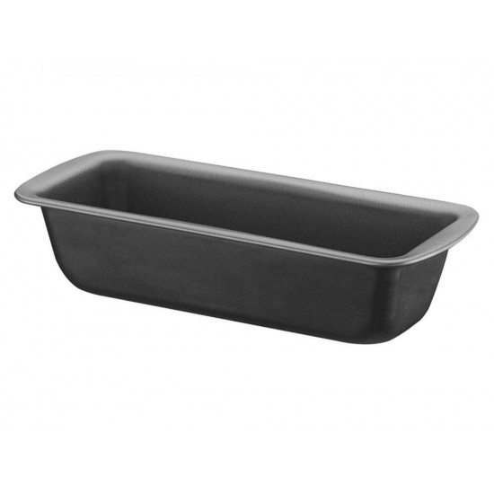 FORMA PARA PAO E BOLO 26CM 1 6L BRASIL GRAFITEALUMINIO COM REVESTIMENTO ANTIADERENTE TRAMONTINA
