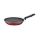 FRIGIDEIRA 22CM 1.1L LORETO VERMELHO ALUMINIO COM REVESTIMENTO ESTIMENTO ANTIADERENTE TRAMONTINA