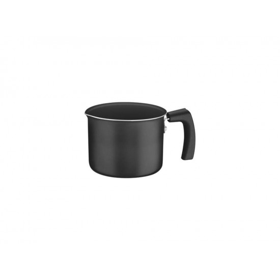 FERVEDOR 14CM 1,7L LORETO GRAFITE ALUMINIO COM REVESTIMENTO ANTIADERENTE TRAMONTINA