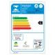 FOGAO COOKTOP FISCHER 3 BOCAS PLATINIUM