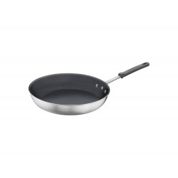 FRIGIDEIRA 25CM PROFISSIONAL ALUMINIO COM REVESTIMENTO ESTIMENTO ANTIADERENTE TRAMONTINA