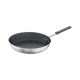 FRIGIDEIRA 30CM PROFISSIONAL ALUMINIO COM REVESTIMENTO ESTIMENTO ANTIADERENTE TRAMONTINA