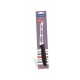 FACA PARA QUEIJO 6 PLENUS PRETO LAMINA DE ACO INOX E CABO DE POLIPROPILENO TRAMONTINA