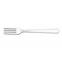 GARFO PARA SOBREMESA MALIBU TALHER DE ACO INOX TRAMONTINA