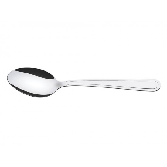 COLHER PARA SOBREMESA BUZIOS TALHER DE ACO INOX TRAMONTINA
