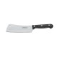 CUTELO 6 ULTRACORTE PRETO LAMINA DE ACO INOX E CABO DE POLIPROPILENO TRAMONTINA