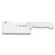 CUTELO 6 PROFISSIONAL BRANCO LAMINA DE ACO INOX E CABO DE POLIPROPILENO TRAMONTINA