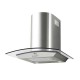 COIFA DE PAREDE FISCHER TALENT CFT060 60 CM VIDRO