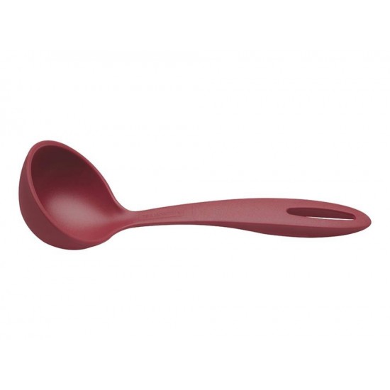 CONCHA PARA MOLHO ABILITY VERMELHO CONCHA DE NYLON TRAMONTINA