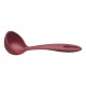 CONCHA PARA MOLHO ABILITY VERMELHO CONCHA DE NYLON TRAMONTINA
