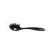 PEGADOR DE MASSA ABILITY EM NYLON PRETO TRAMONTINA