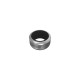 ANEL SALVA GOTAS HARMONIZA ANEL DE ACO INOX E FELTRO TRAMONTINA