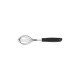 BATEDOR MANUAL UTILITA PRETO LAMINA DE ACO INOX E CABO DE POLIPROPILENO TRAMONTINA