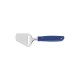CORTADOR DE QUEIJO UTILITA EM ACO INOX COM CABO DE POLIPROPILENO AZUL TRAMONTINA
