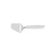 PLAINA PARA QUEIJO UTILITA BRANCO LAMINA DE ACO INOX E CABO DE POLIPROPILENO TRAMONTINA