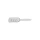 MINI RALADOR UTILITA BRANCO LAMINA DE ACO INOX E CABO DE POLIPROPILENO TRAMONTINA