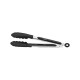 PEGADOR MULTIUSO APRECIATTA EM SILICONE COM CABO EM ACO INOX SATINADO TRAMONTINA