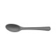 COLHER PARA SERVIR LYON EM SILICONE CINZA TRAMONTINA