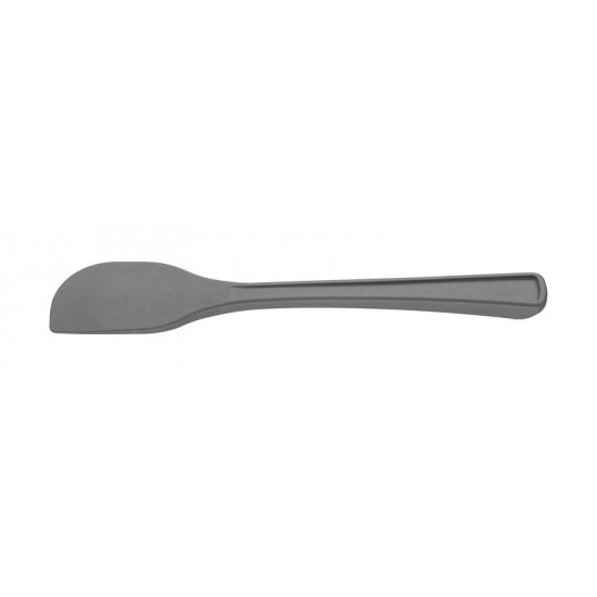 ESPATULA LYON EM SILICONE CINZA TRAMONTINA