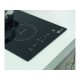 FOGÃO COOKTOP FISCHER 2Q POR INDUÇÃO MESA VITROCERÂMICA 220V