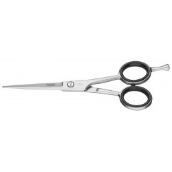 TESOURA PARA CABELO EM ACO INOX COM FIO NAVALHA 5 TRAMONTINA