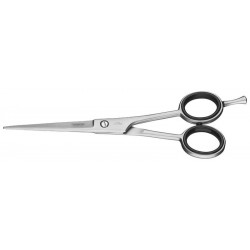 TESOURA PARA CABELO EM ACO INOX COM FIO LASER 6 TRAMONTINA