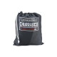 CAPA PARA CHURRASQUEIRA TGP-4700 PRETO CAPA DE POLIESTER TRAMONTINA