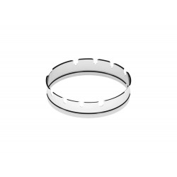 TCP450 E TCP450L ANEL PARA ESPETOS ANEL DE ACO INOX PARA CHURRASQUEIRA TRAMONTINA