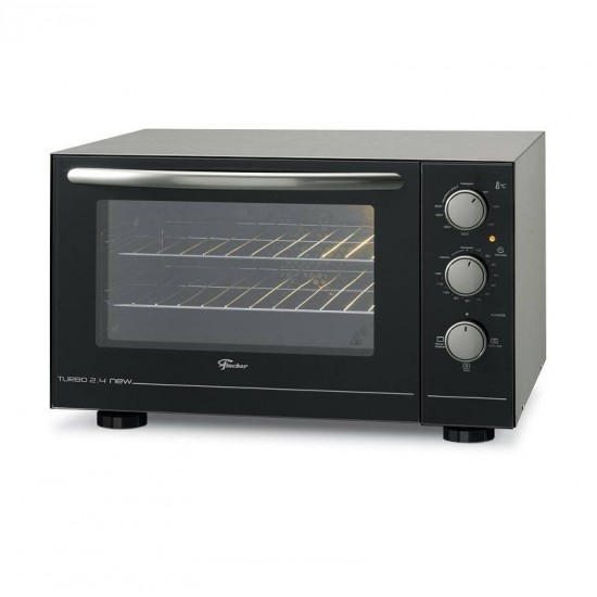 FORNO ELÉTRICO FISCHER  GRILL TURBO 2.4  NEW BANCADA 48L