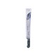 FACAO PARA MATO 12 PRETO LAMINA DE ACO INOX E CABO DE POLIPROPILENO TRAMONTINA