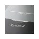 FOGAO DE PISO FISCHER 5Q GRAND CHEFF GAS SILVER BIVOLT