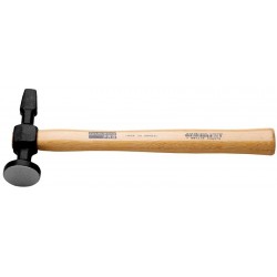 MARTELO CHAPEADOR PENA RETA 350 G TRAMONTINA