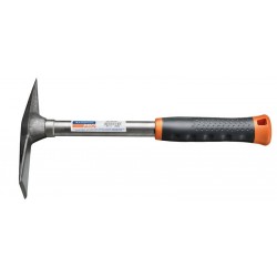 MARTELO CABO TUBULAR CABECA PONTA E PA TRAMONTINA