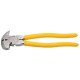 CHAVE AJUSTAVEL PARA PORCAS 8 FORJADA EM ACO CARBONO CROMADA ABERTURA MAXIMA 23 MM TRAMONTINA