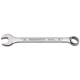 CHAVE COMBINADA 6 MM CORPO EM ACO ESPECIAL CROMADO BOCAS CALIBRADS PESCOCO CURTO TRAMONTINA