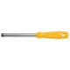 CHAVE CANHAO 6MM HASTE TUBULAR EM ACO ESPECIAL CROMADA EMPUNHADURA EM PP INJETADA TRAMONTINA