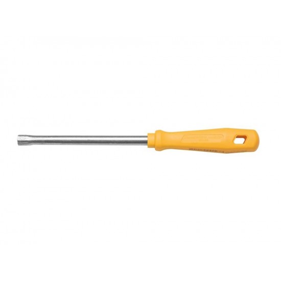 CHAVE CANHAO 7MM HASTE TUBULAR EM ACO ESPECIAL CROMADA EMPUNHADURA EM PP INJETADA TRAMONTINA