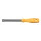 CHAVE CANHAO 11 MM HASTE TUBULAR EM ACO ESPECIAL CROMADA EMPUNHADURA EM PP INJETADA TRAMONTINA