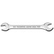 CHAVE FIXA 1 4X5 16 CORPO EM ACO ESPECIAL E TEMPERADO CROMADO BOCAS CALIBRADAS TRAMONTINA