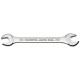 CHAVE FIXA 3 8X7 16 CORPO EM ACO ESPECIAL E TEMPERADO CROMADO BOCAS CALIBRADAS TRAMONTINA