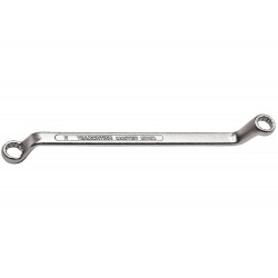 CHAVE ESTRELA 6X7 MM CORPO FORJADO EM ACO ESPECIAL ACABAMENTO CROMADO BOCAS USINADAS TRAMONTINA