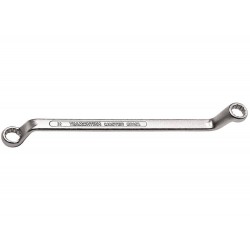 CHAVE ESTRELA 27X32MM CORPO FORJADO EM ACO ESPECIAL ACABAMENTO CROMADO BOCAS USINADAS TRAMONTINA