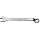 CHAVE COMBINADA COM PESCOCO 18MM FORJADA EM ACO ESPECIAL CROMADA BOCAS USINADAS TRAMONTINA