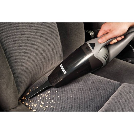 ASPIRADOR DE PO PORTATIL PARA CARROS 70 W 12 V TRAMONTINA