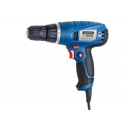 PARAFUSADEIRA FURADEIRA ELETRICA 3 8 POTENCIA 280W 750 RPM SEM IMPACTO TRAMONTINA