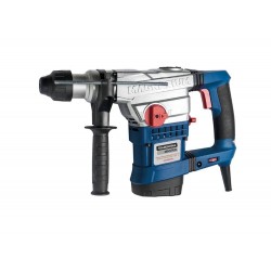 MARTELETE PERFURADOR ROMPEDOR POTENCIA 1100W ENCAIXE RAPIDO SDS PLUS TRAMONTINA