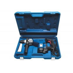 MARTELETE PERFURADOR ROMPEDOR POTENCIA 1200W ENCAIXE RAPIDO SDS MAX TRAMONTINA